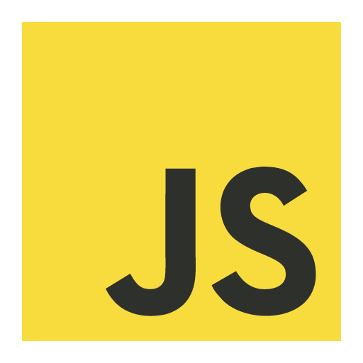 imagem logo JavaScript